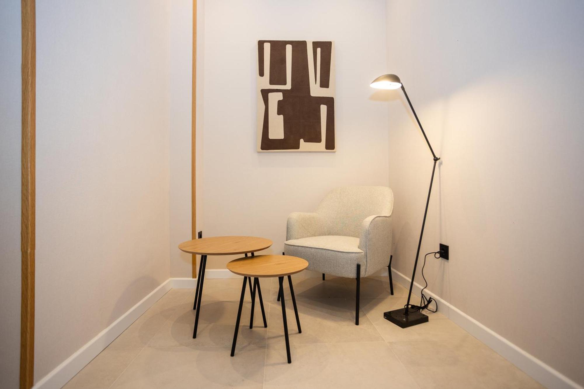 Chinitas Urban Rooms Malaga Exterior photo