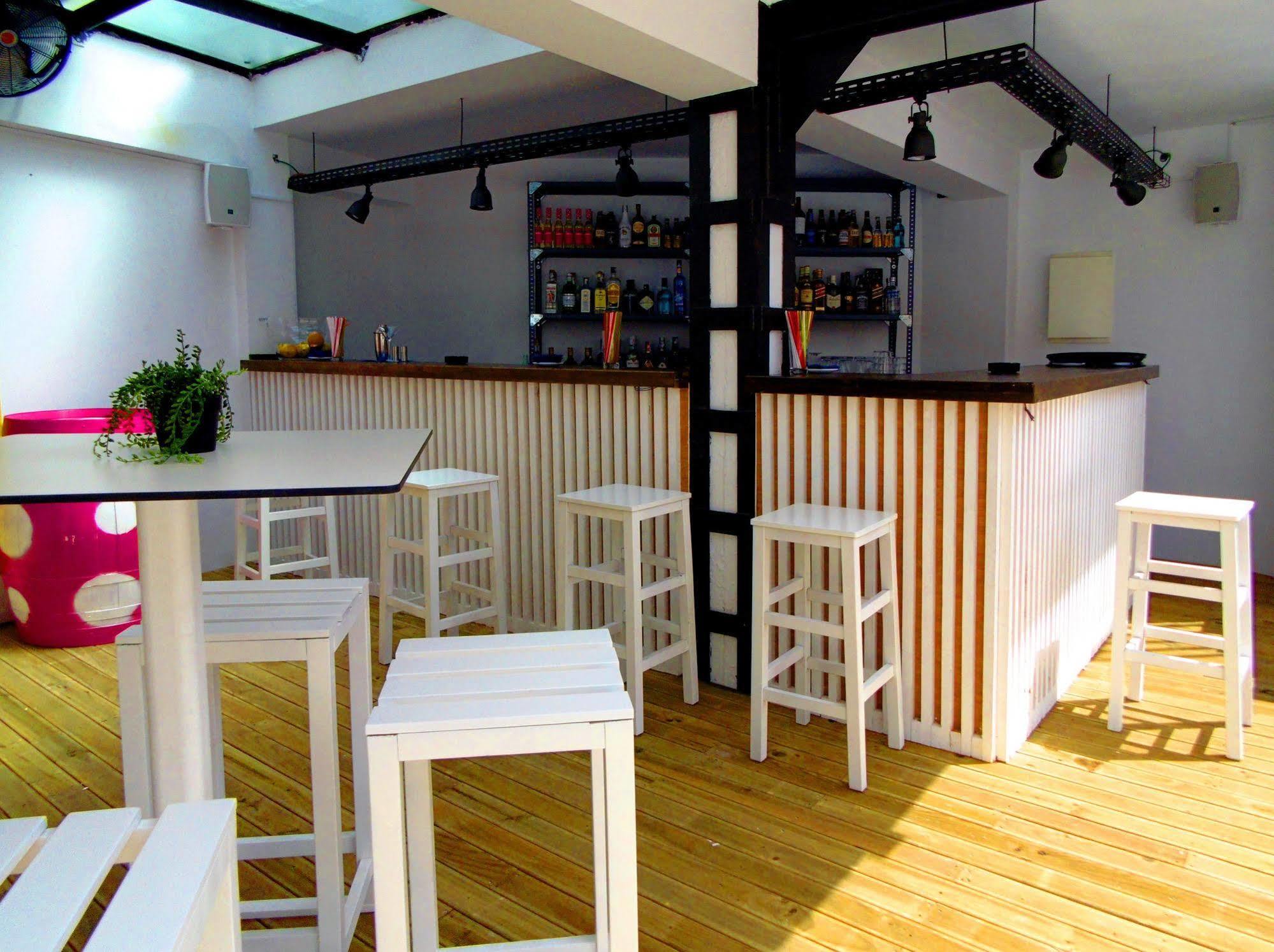 Chinitas Urban Rooms Malaga Exterior photo