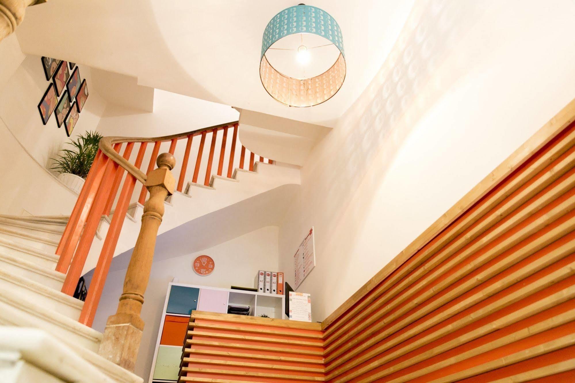 Chinitas Urban Rooms Malaga Exterior photo